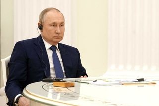 Prohru Putin nepřežije, jde jen o to, jestli doslo...